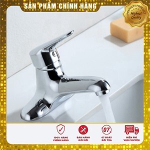 Vòi chậu Hugo HG2203