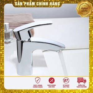 Vòi chậu Hugo HG2401-K