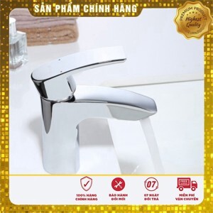 Vòi chậu Hugo HG2401