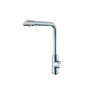 Vòi chậu inox 304 Luxta L3219XS