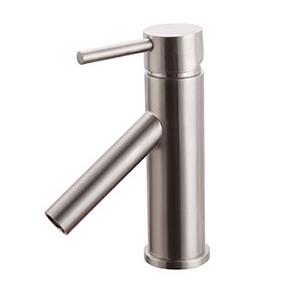 Vòi chậu inox SUS 304 Moonoah MN-2377