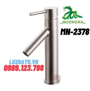 Vòi chậu inox SUS 304 Moonoah MN-2378