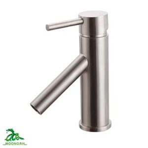 Vòi chậu inox SUS 304 Moonoah MN-2377