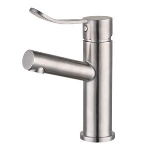 Vòi chậu inox Sus 304 Moonoah MN-510B