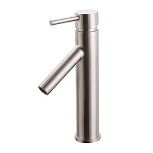 Vòi chậu inox SUS 304 Moonoah MN-2378