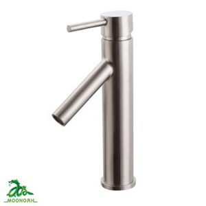 Vòi chậu inox SUS 304 Moonoah MN-2378