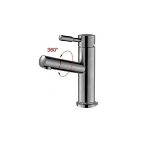 Vòi chậu inox SUS 304 Moonoah MN-510A