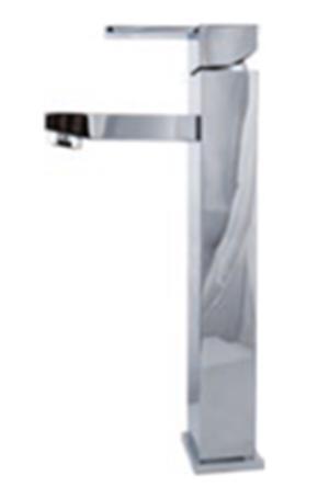 Vòi chậu lavabo 1 lỗ nóng lạnh Royal RA-631