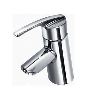 Vòi chậu lavabo 1 lỗ nóng lạnh Kosco CO 2510