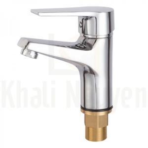 Vòi chậu lavabo 1 lỗ Rangos RG-03V1