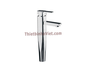 Vòi chậu lavabo 1 lỗ Viglacera VG126 (VG-126)