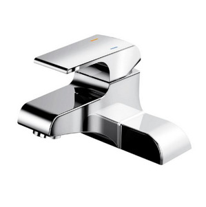 Vòi chậu lavabo 3 lỗ nóng lạnh Kosco CO 7011