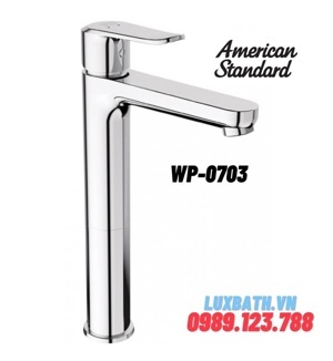 Vòi chậu lavabo American Standard WP-0703