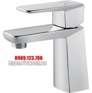 Vòi chậu lavabo American standard WF-6901