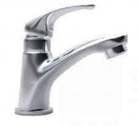Vòi chậu lavabo American standard WF-4611