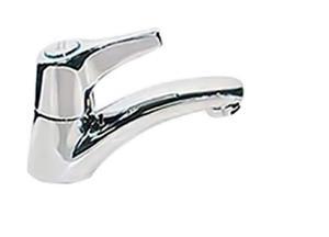 Vòi chậu lavabo American Standard W 126