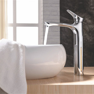 Vòi chậu Lavabo Aqualem MP2101