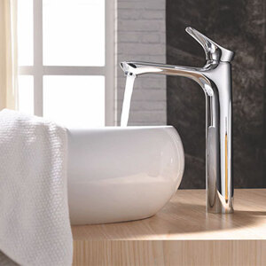 Vòi chậu Lavabo Aqualem MP2101