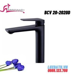 Vòi chậu lavabo Bancoot BCV 20-2020D