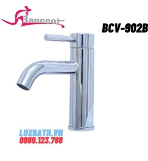 Vòi chậu lavabo Bancoot BCV-902B