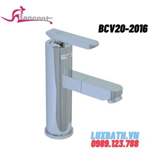 Vòi chậu lavabo Bancoot BCV20-2016