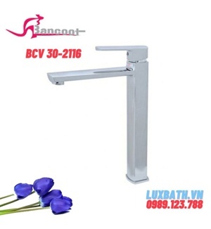 Vòi chậu lavabo Bancoot BCV30-2116