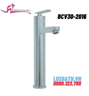 Vòi chậu lavabo Bancoot BCV30-2016