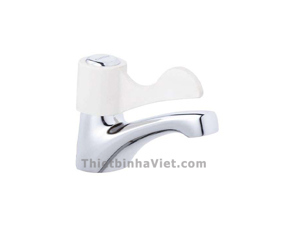 Vòi chậu lavabo Caesar B027C