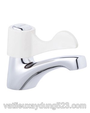 Vòi chậu lavabo Caesar B027C