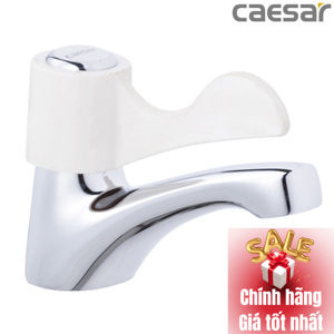 Vòi chậu lavabo Caesar B027C