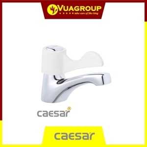 Vòi chậu lavabo Caesar B027C