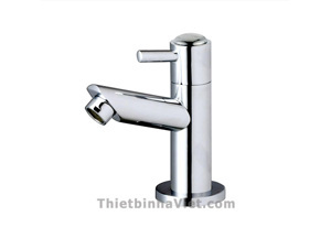 Vòi chậu lavabo Caesar B040C