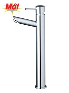 Vòi chậu lavabo Caesar B041C