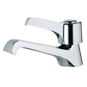 Vòi chậu lavabo Caesar B104C (Nước lạnh)