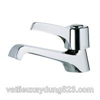 Vòi chậu lavabo Caesar B104C (Nước lạnh)