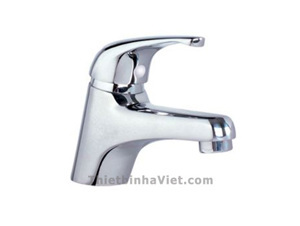 Vòi chậu lavabo Caesar  B109CP ( B109CU )