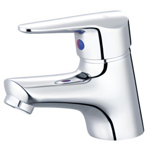 Vòi chậu lavabo Caesar B120CU