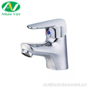 Vòi chậu lavabo Caesar B120CU