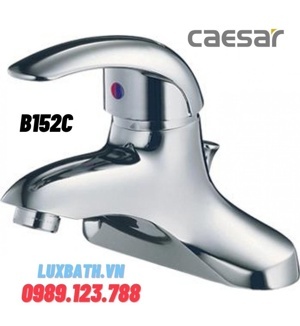 Vòi chậu Lavabo Caesar B152C