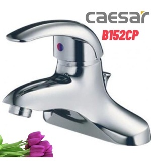 Vòi chậu lavabo Caesar B152CP