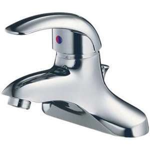 Vòi chậu lavabo Caesar B152CP