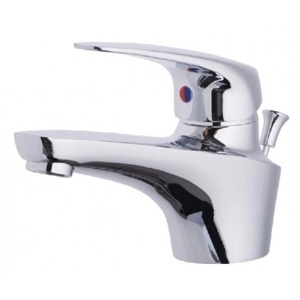 Vòi chậu lavabo Caesar B170C (nóng lạnh)