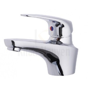 Vòi chậu lavabo Caesar B170C (nóng lạnh)