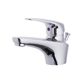 Vòi chậu lavabo Caesar BT170C (nóng lạnh)