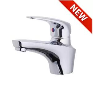 Vòi chậu lavabo Caesar BT170C (nóng lạnh)