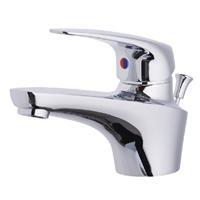 Vòi chậu lavabo Caesar BT170C (nóng lạnh)