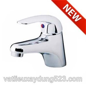 Vòi chậu lavabo Caesar B260CP