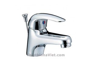 Vòi chậu lavabo Caesar B260CP