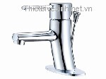 Vòi chậu lavabo Caesar B301C (nóng lạnh)