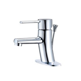 Vòi chậu lavabo Caesar B301C (nóng lạnh)